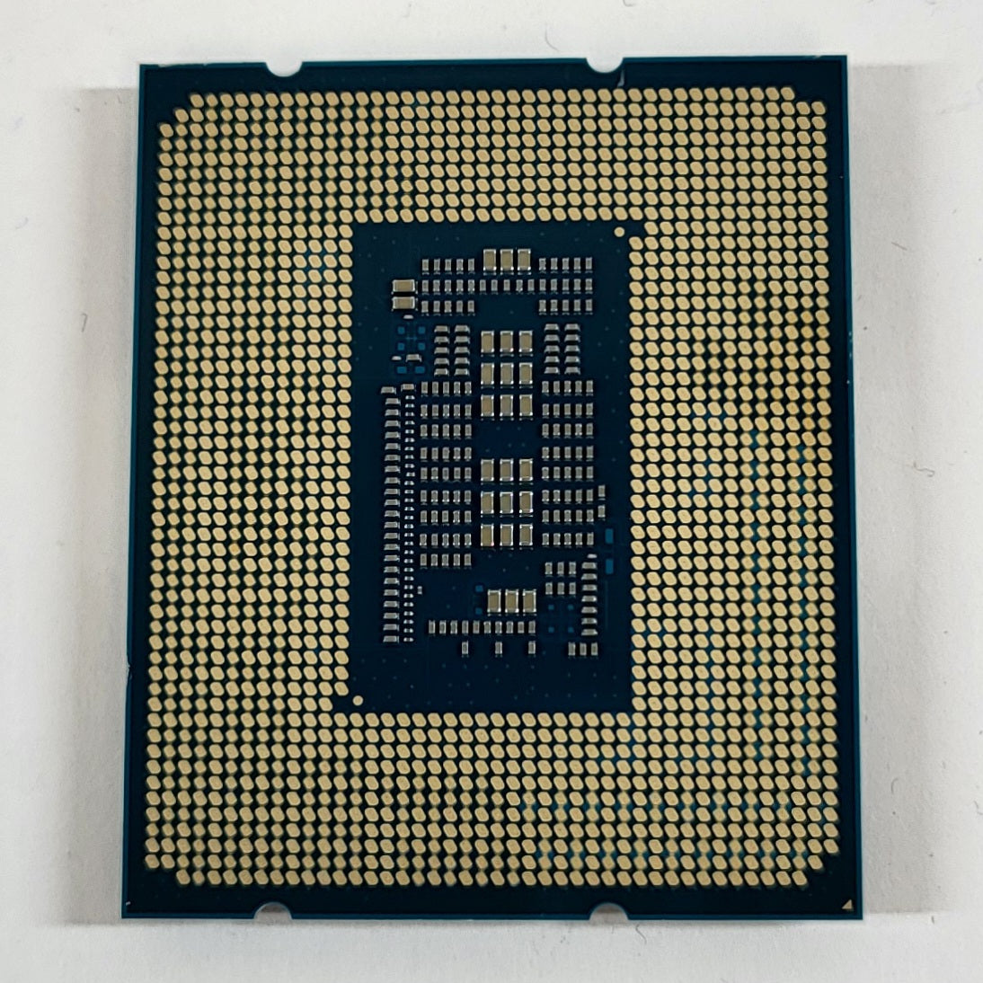 Intel Core i7-12700F 2.10GHz 12 Core SRL4R 20 Thread LGA 1700