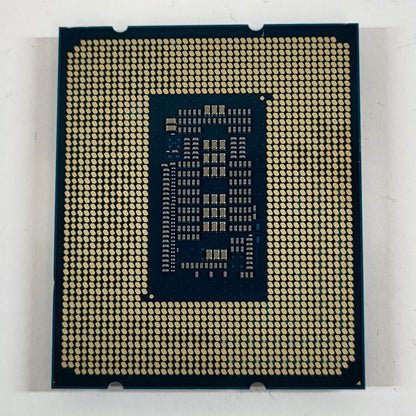 Intel Core i7-12700F 2.10GHz 12 Core SRL4R 20 Thread LGA 1700