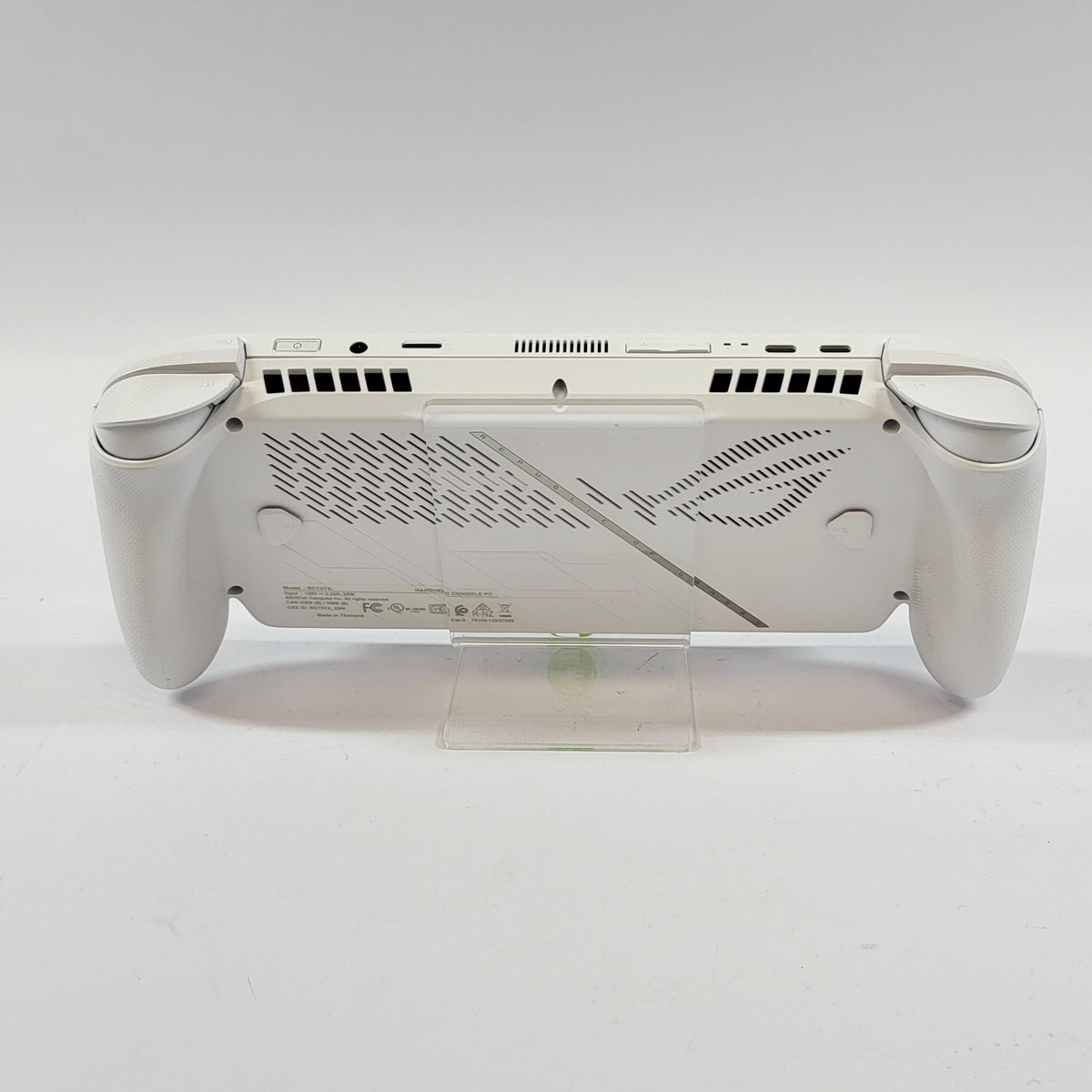 Asus ROG XBOX Ally 7" AMD Ryzen Z2 A 16GB RAM 512GB White RC73YA-XB