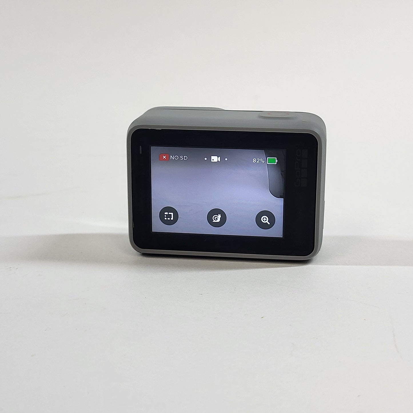 GoPro Hero7 Silver 10MP Action Camera CHDHC-601
