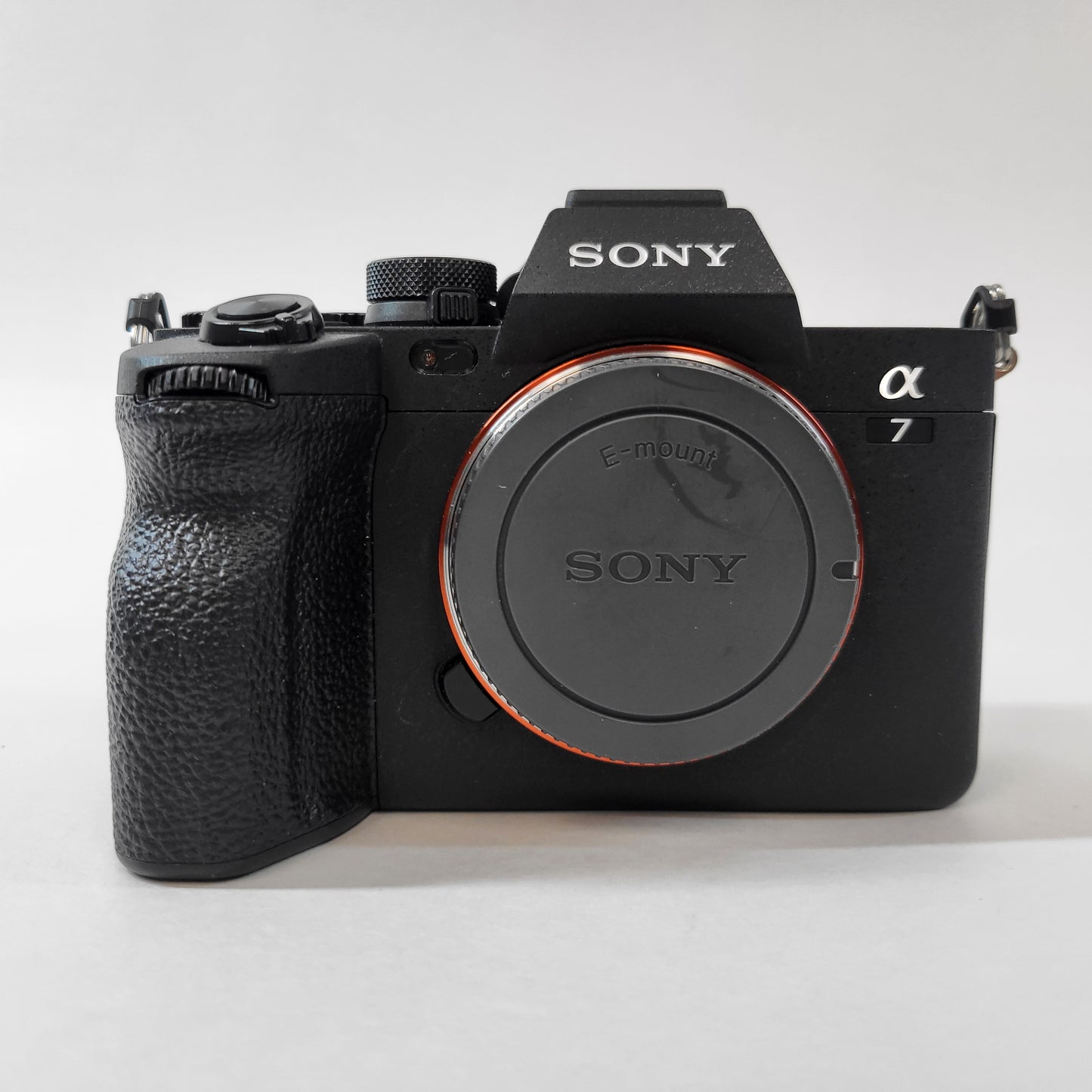 Sony Alpha A7 24.3MP Full-Frame Mirrorless Digital Camera