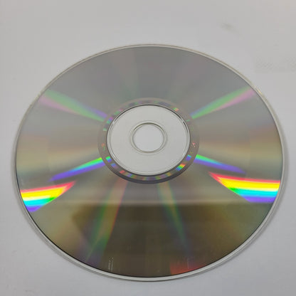 Jurassic Park (PC, 1998) Disc Only
