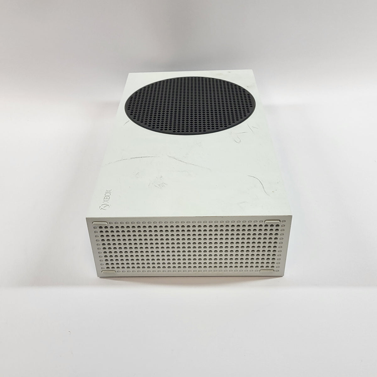 Microsoft Xbox Series S 512GB Console Gaming System White 1883