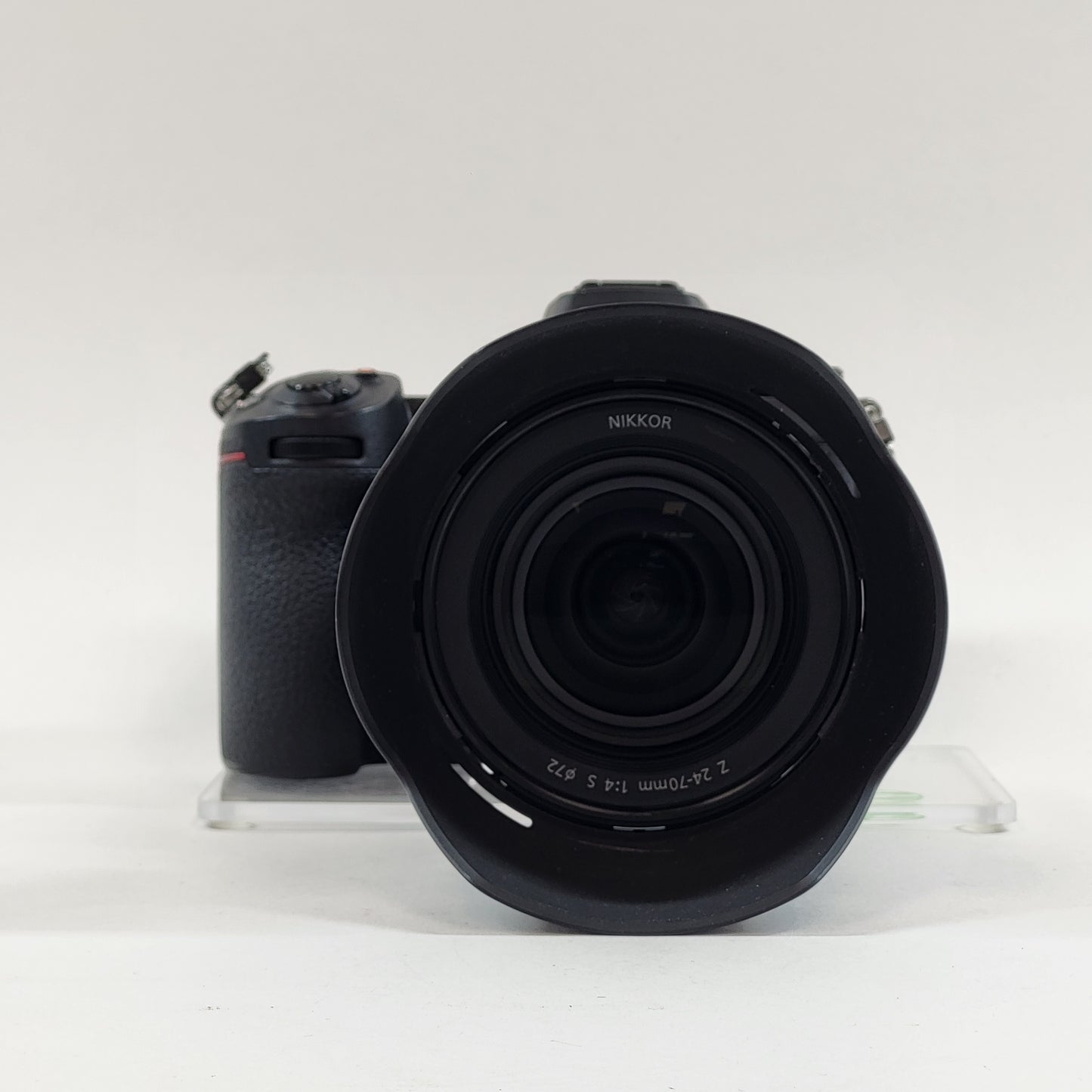 Nikon Z 7 45.7MP Mirrorless Camera Bundle