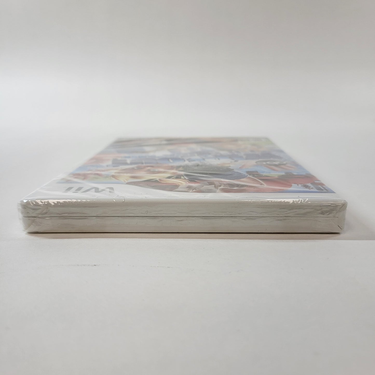 Wii Sports (Nintendo Wii, 2006)