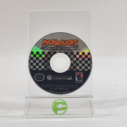 Mario Kart Double Dash (Nintendo GameCube, 2003)