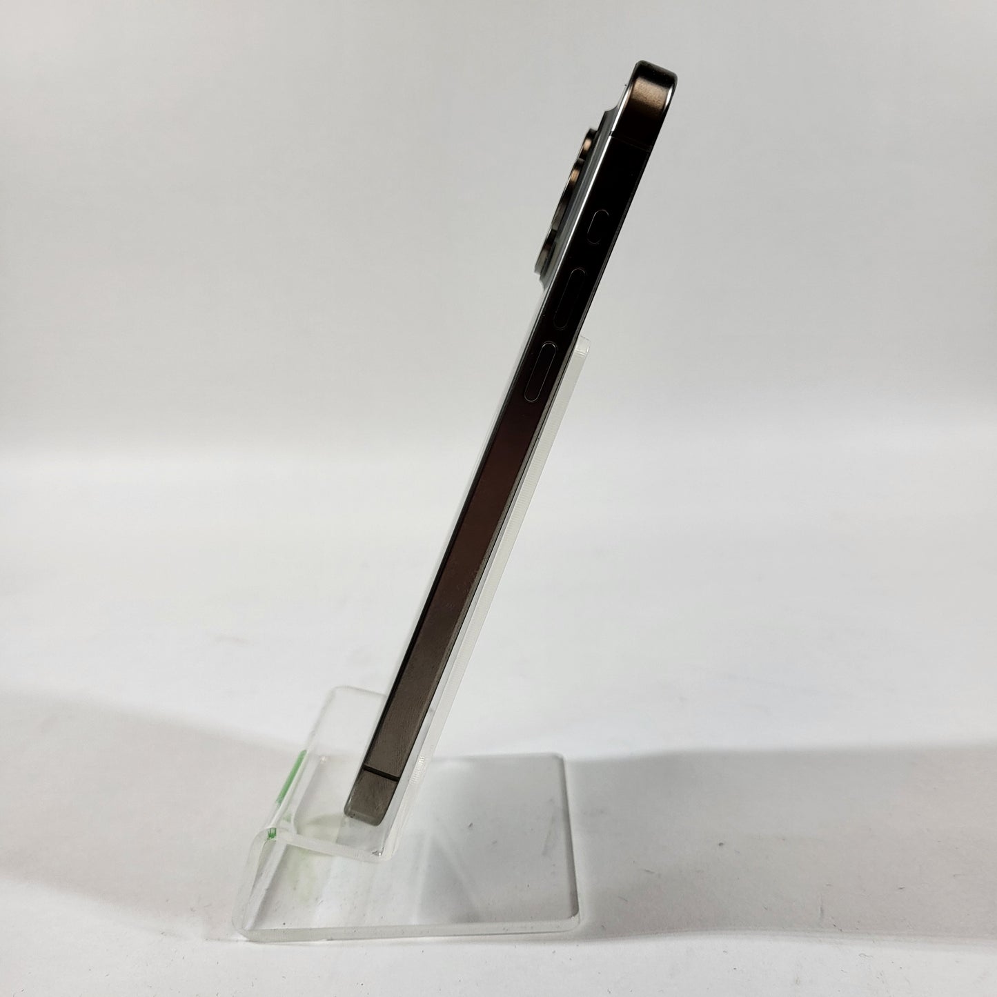 Factory Unlocked Apple iPhone 15 Pro Max 256GB Natural Titanium MU683LL/A