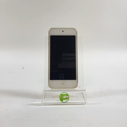 Apple iPod Touch 6th Gen 64GB GOLD A1574