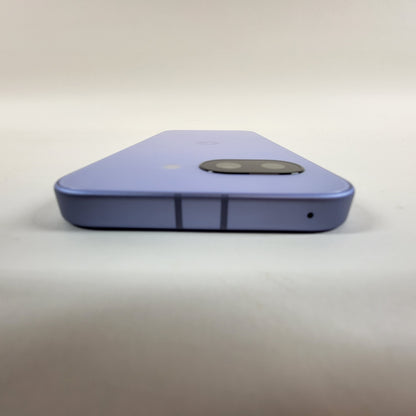 Unlocked Google Pixel 9a 128GB Iris GXQ96