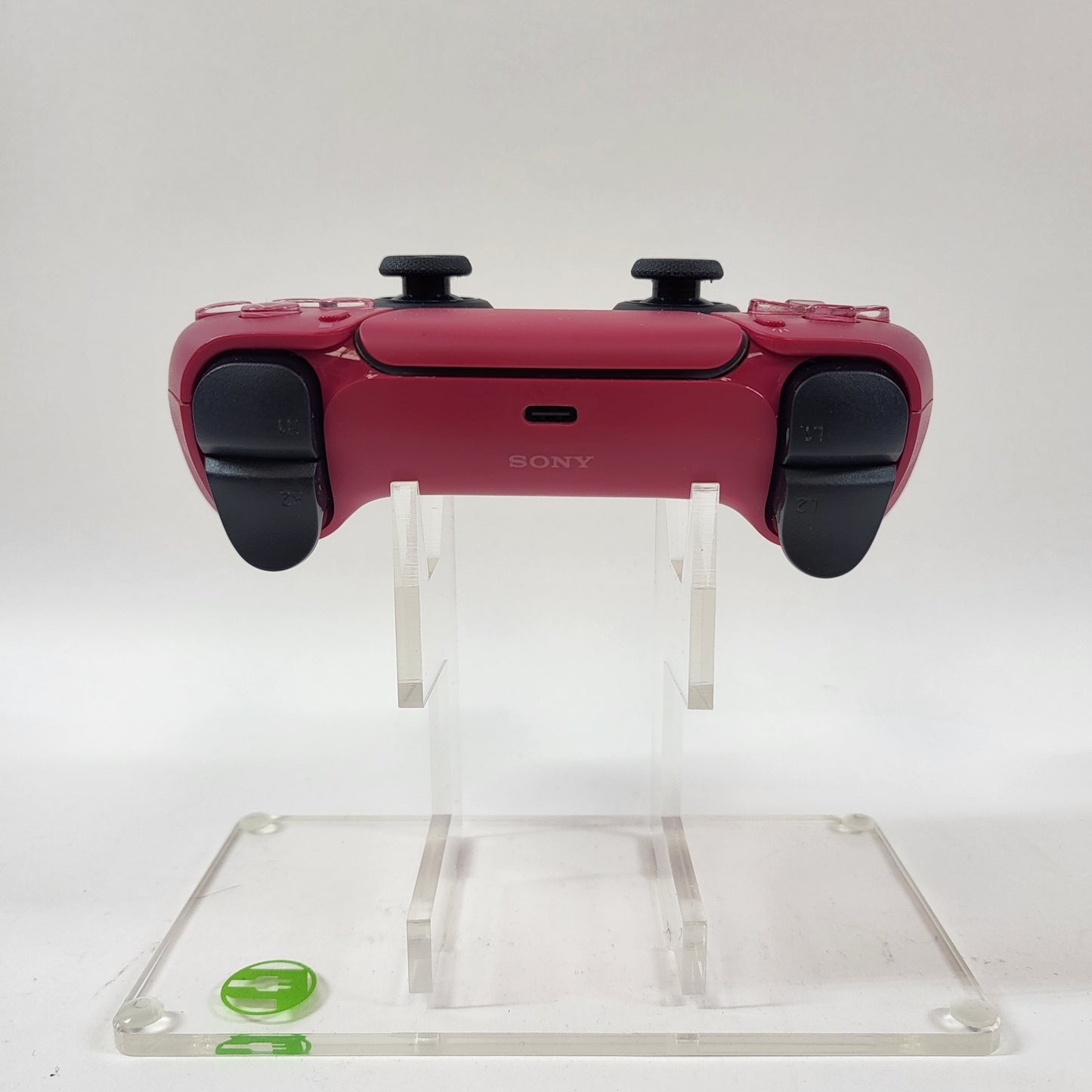 Sony PlayStation 5 PS5 DualSense Wireless Controller Cosmic Red CFI-ZCTT1W