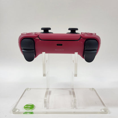 Sony PlayStation 5 PS5 DualSense Wireless Controller Cosmic Red CFI-ZCTT1W