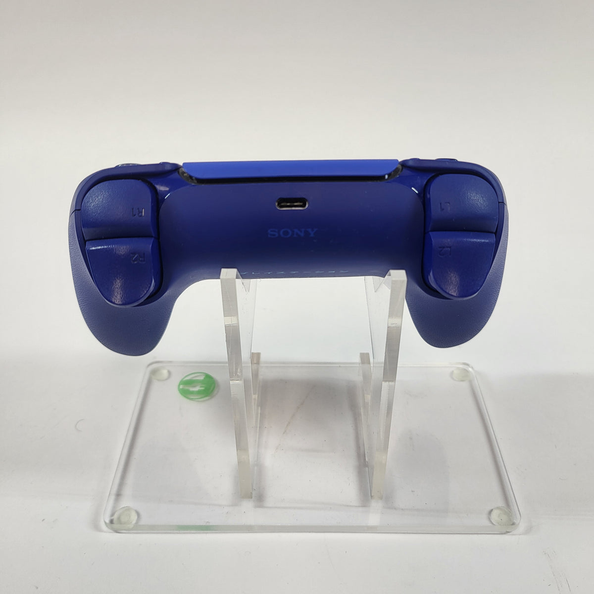Sony PlayStation 5 PS5 DualSense Wireless Controller Icon Blue CFI-ZCT2W