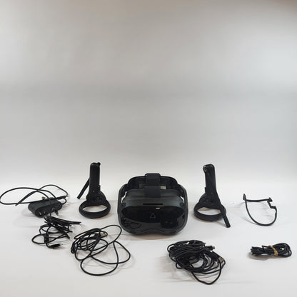 Valve Vive Focus 3 128GB Standalone All-in-One VR Headset