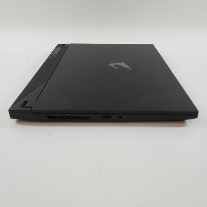 Aorus 15 BMF X5LF 15.6" i5-13500F 2.6GHz 8GB RAM 512GB SSD GeForce RTX 4050