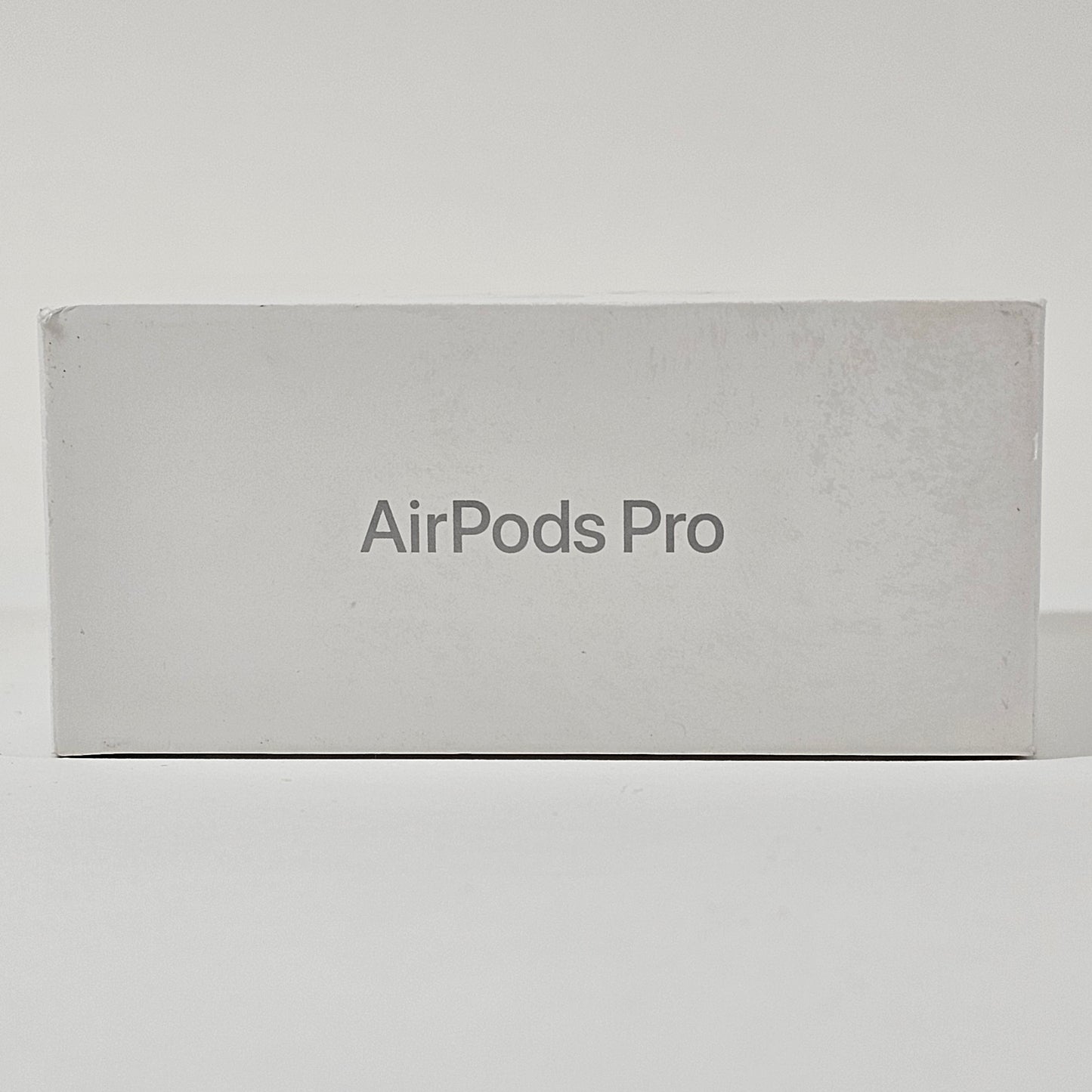 New Apple Airpods Pro 2nd Gen A3048 A3047 A2968 MTJV3LL/A