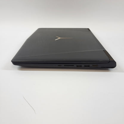 Lenovo Rescuer 80WW 15.6" i7-7700HQ 2.8GHz 8GB RAM 128GB SSD GeForce GTX 1050 Ti