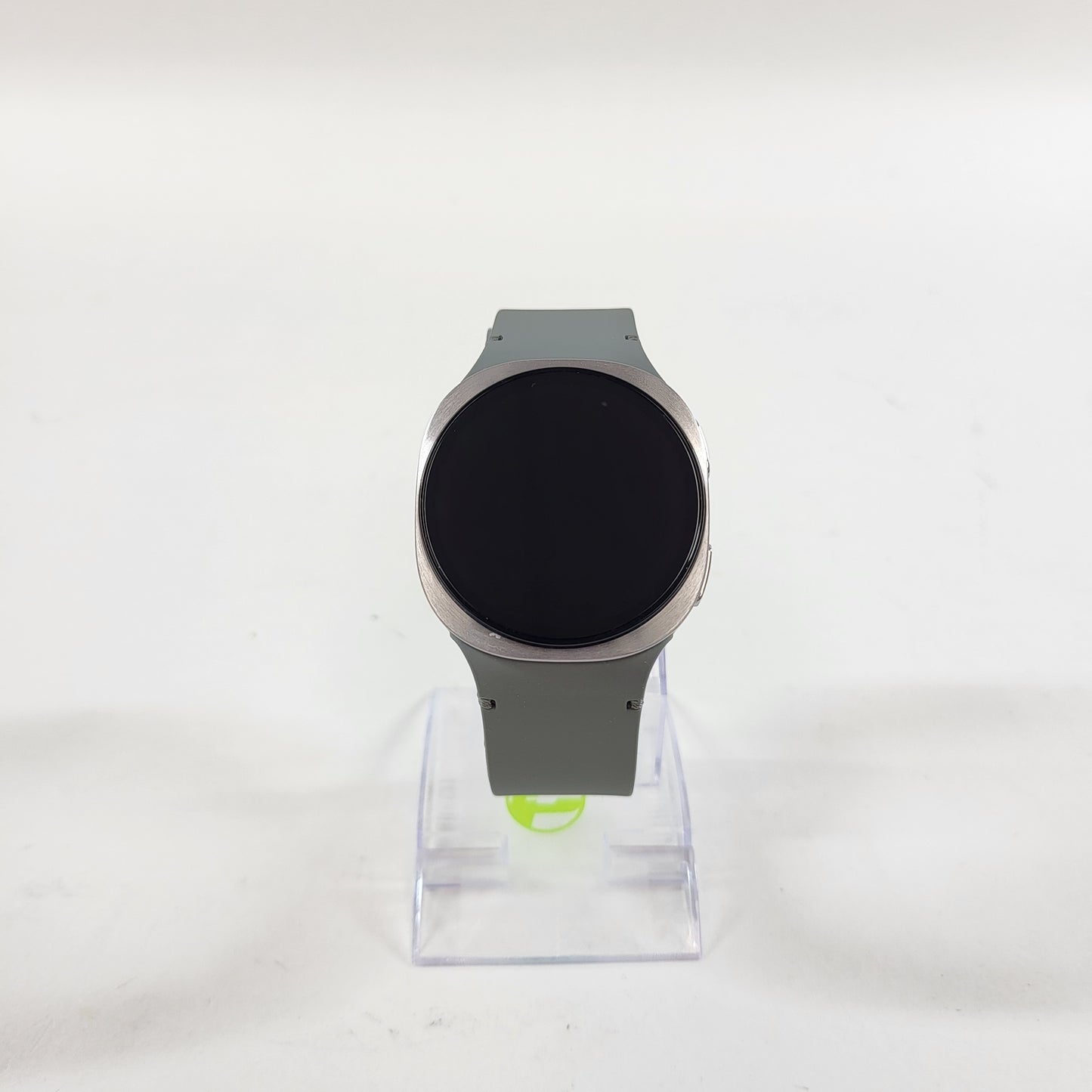 Unlocked Samsung Galaxy Watch8 Armor Aluminum SM-L325U