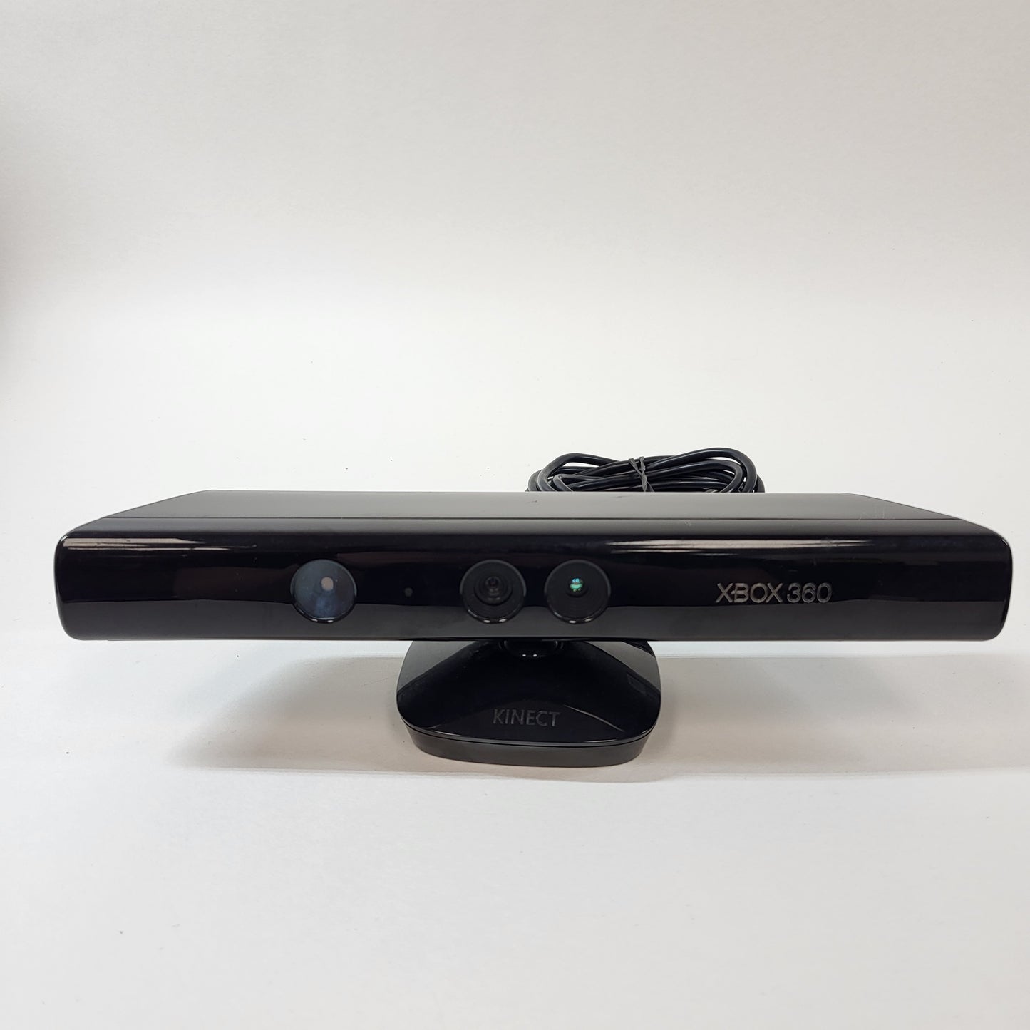 Microsoft Xbox 360 S 4GB Console Gaming System Black 1439