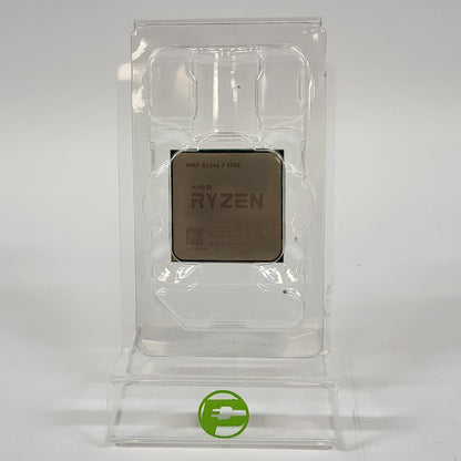 AMD Ryzen 5 4500 3.60GHz 6 Core 100-000000644 12 Thread AM4
