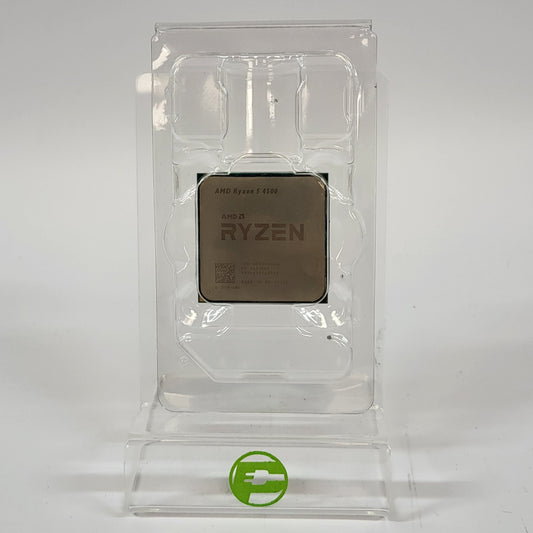 AMD Ryzen 5 4500 3.60GHz 6 Core 100-000000644 12 Thread AM4