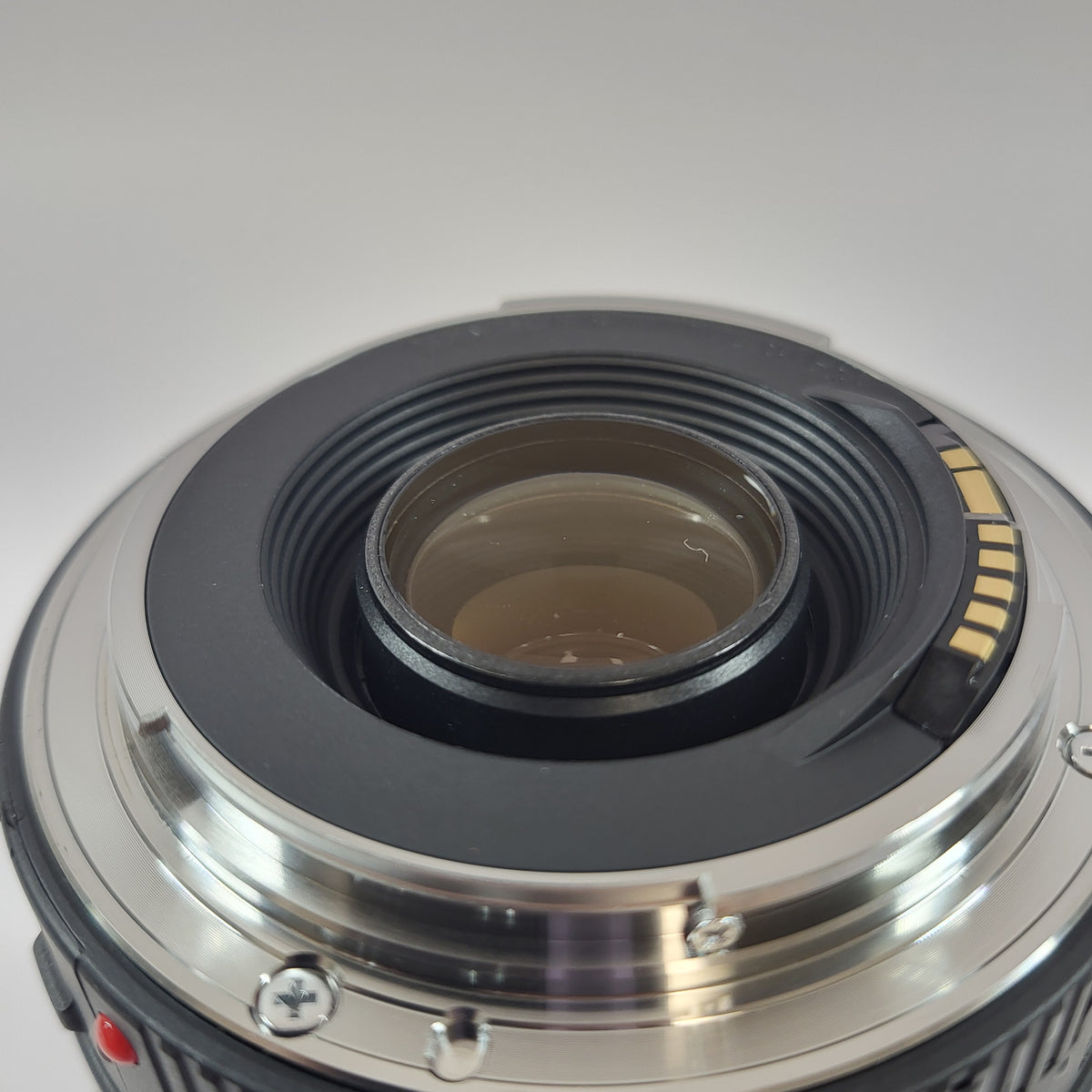 Canon EF Zoom Lens 75-300mm f/4-5.6 III Auto & Manual Lens