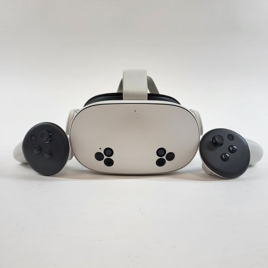 Meta Quest 3S 128GB VR System P97