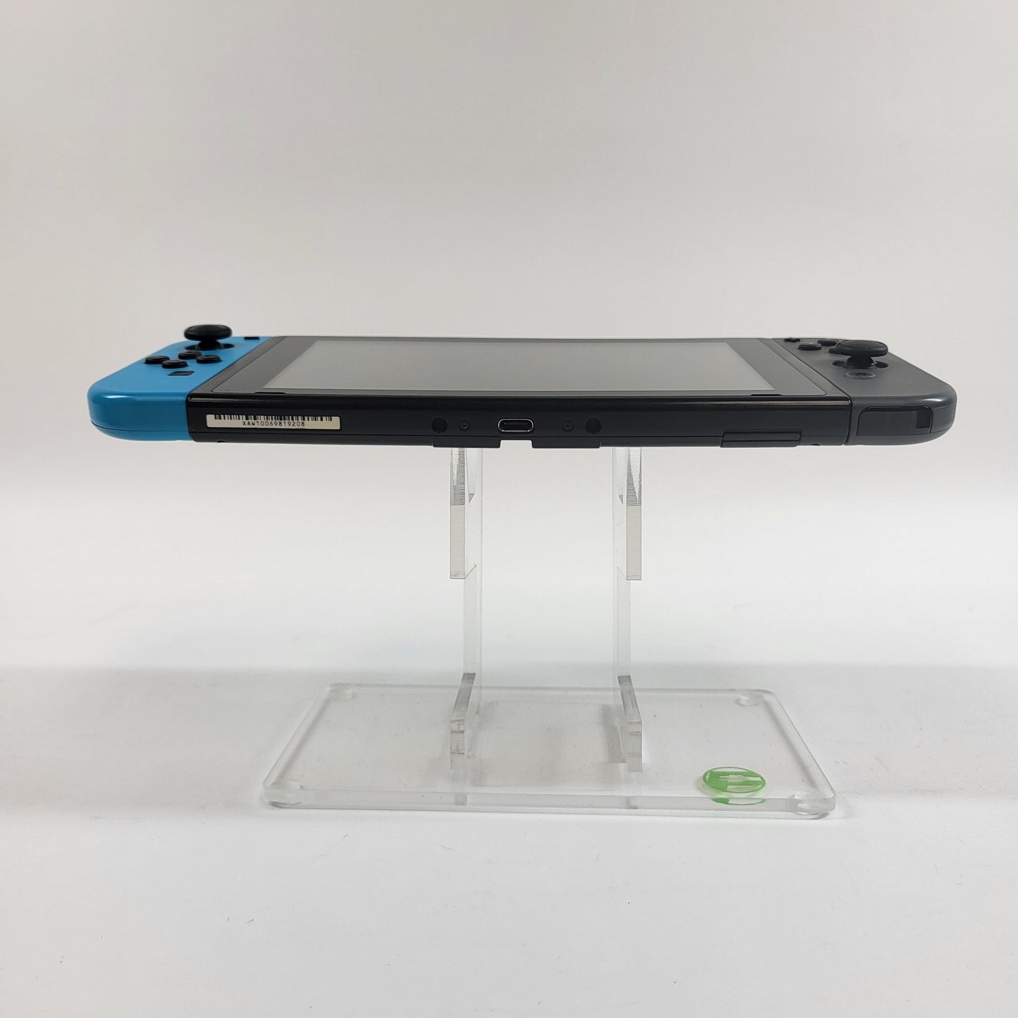 Nintendo Switch v2 Video Game Console HAC-001 Black