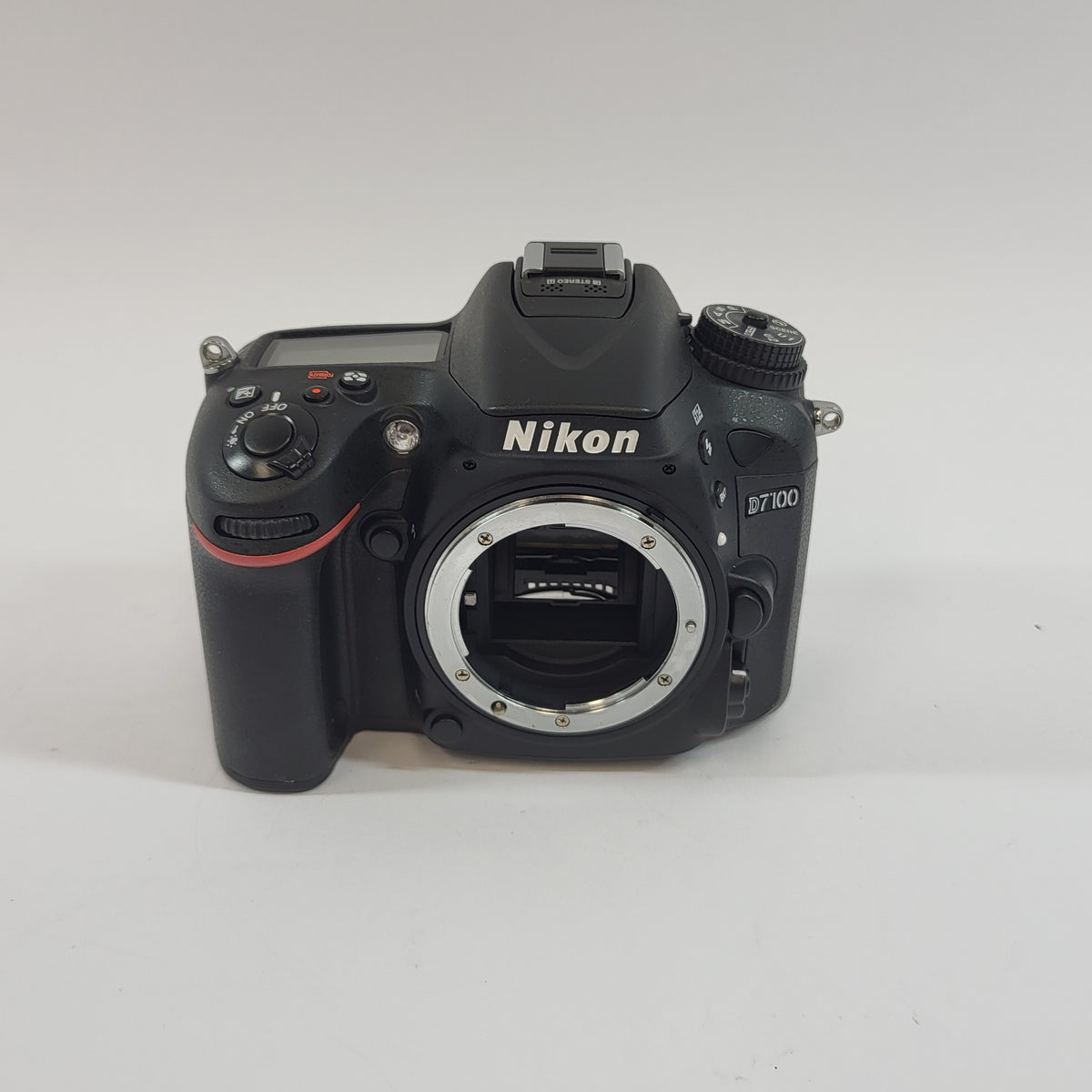 Nikon D7100 24.1MP SLR