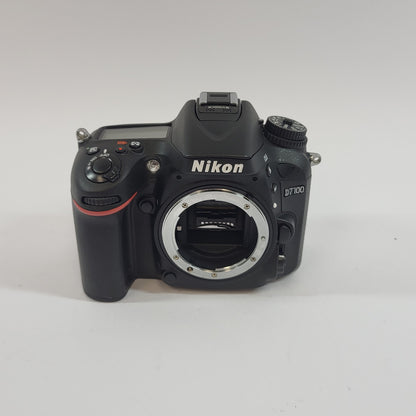 Nikon D7100 24.1MP SLR