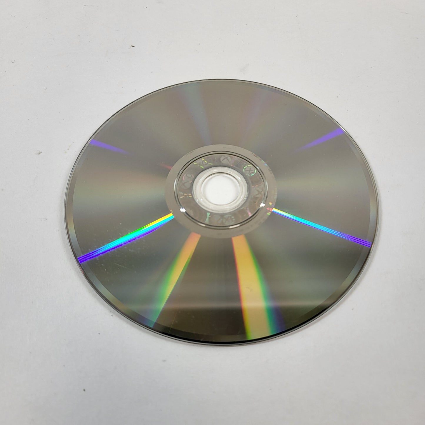 Sonic the Hedgehog (Microsoft Xbox 360, 2006) Disc Only