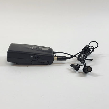 Shure ULX 662-698MHz Wireless Reciever ULX1-M1
