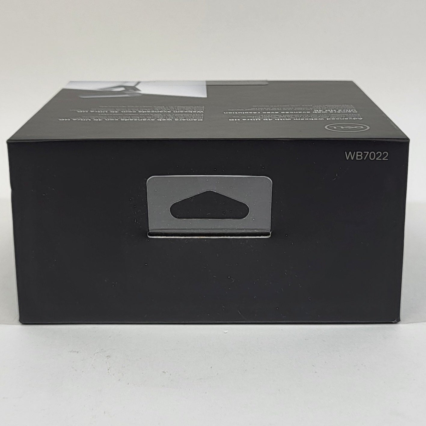 Dell WB7022c WB7022DDAO UltraSharp Webcam