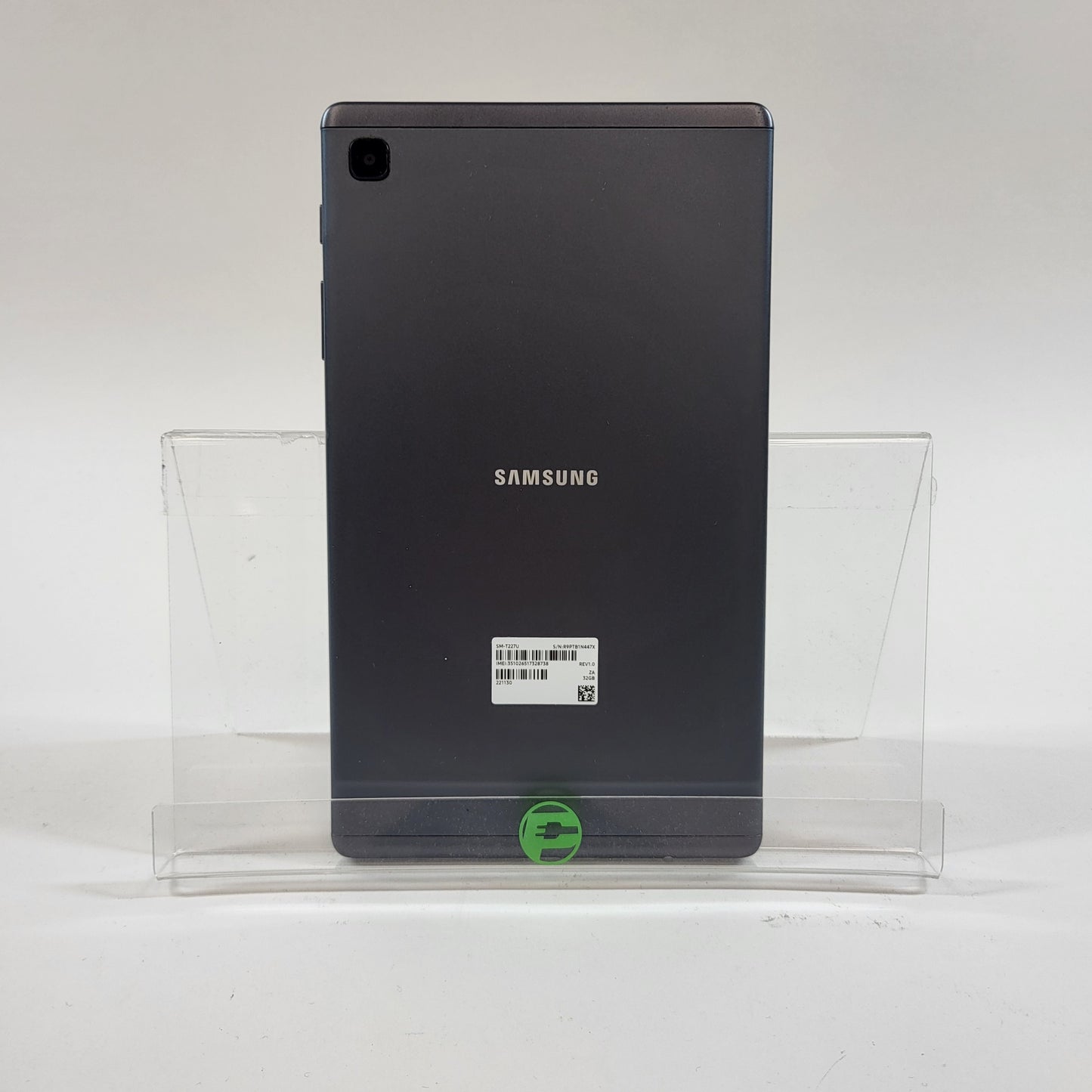 Verizon Samsung Galaxy Tab A7 Lite 8.7" 32GB Graphite SM-T227U