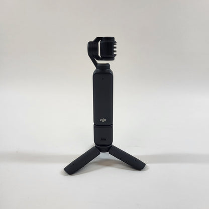 DJI Osmo Pocket 3 9.4MP 3-Axis Gimbal Camera CP.OS.00000301.01