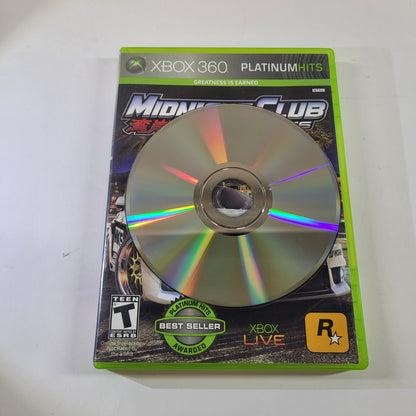 Midnight Club Los Angeles [Complete Edition] (Microsoft Xbox 360, 2009)