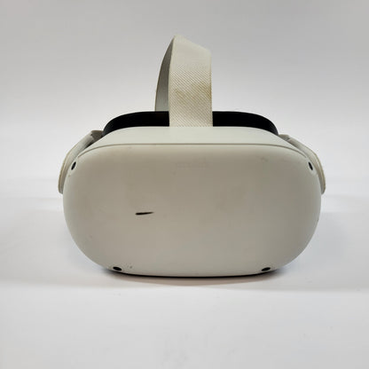 Meta Quest 2 128GB Standalone All-in-One VR Headset KW49CM