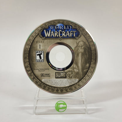 World of Warcraft (PC, 2004)