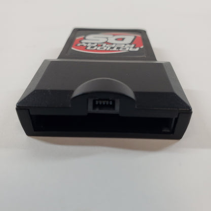 Nintendo Action Replay DS Black