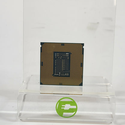 Intel Core i5-8600K 3.60GHz 6 Core SR3QU 6 Thread LGA 1151
