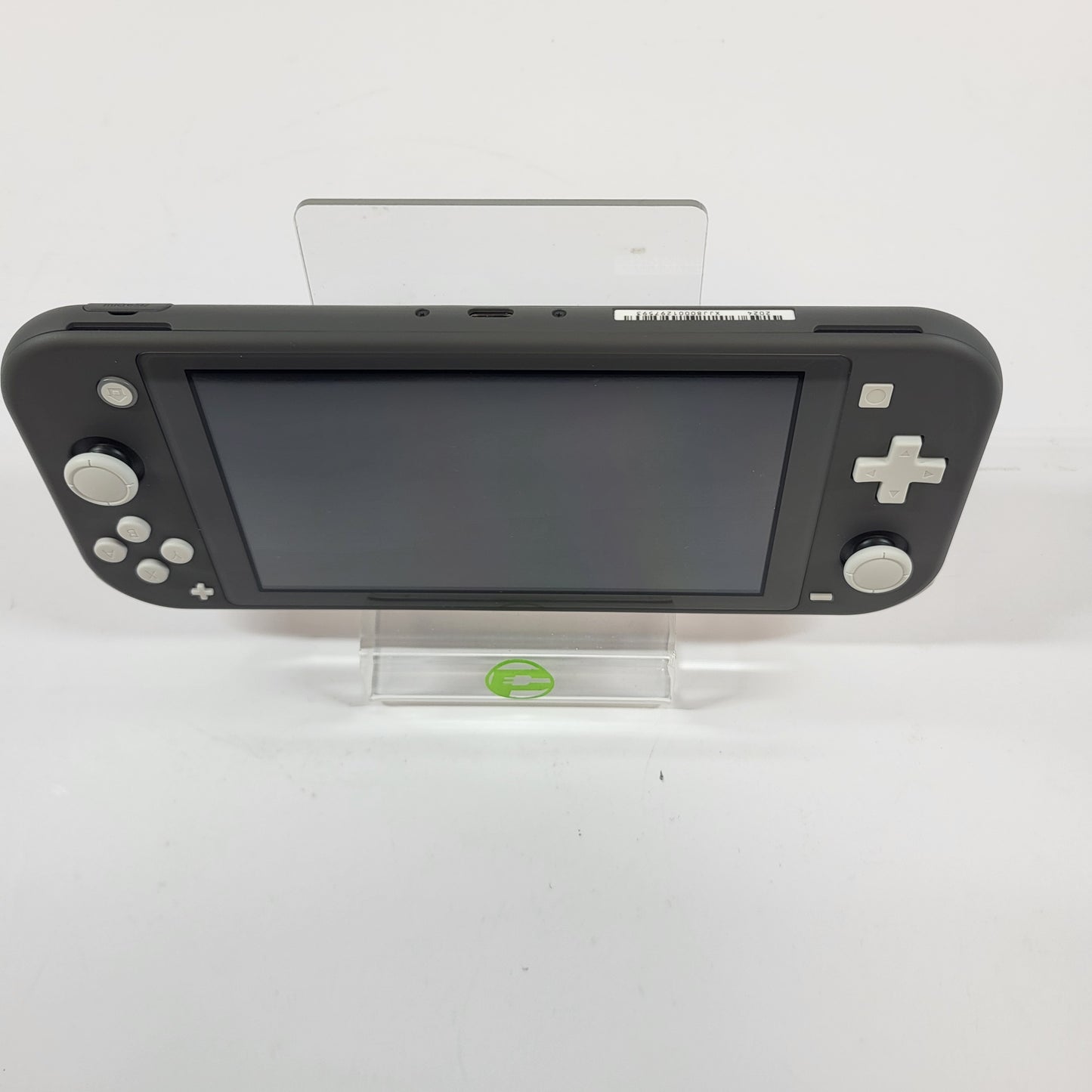 Nintendo Switch Lite Handheld Game Console HDH-001 Gray