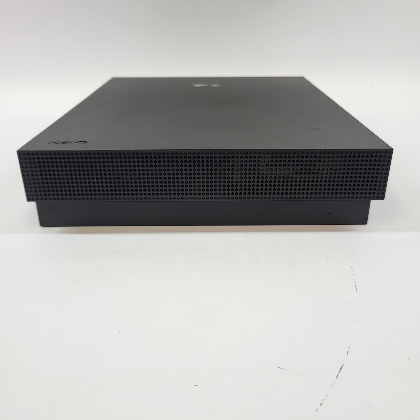 Microsoft Xbox One X 1TB Console Gaming System Black 1787