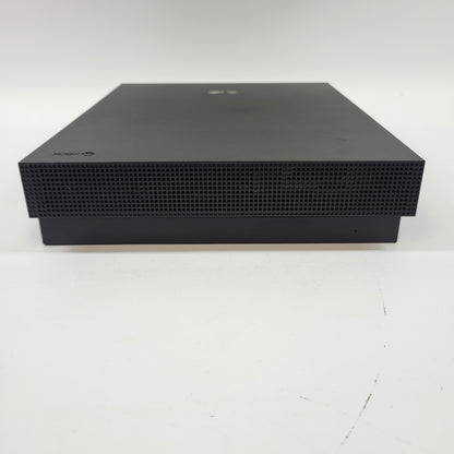 Microsoft Xbox One X 1TB Console Gaming System Black 1787