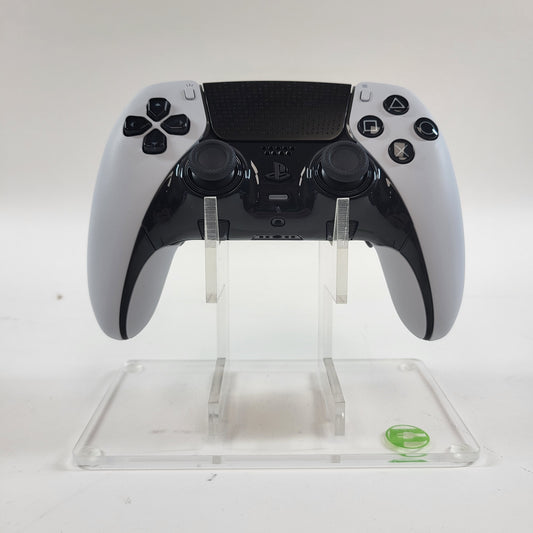 Sony Playstation 5 PS5 DualSense Edge Wireless Controller White CFI-ZCP1