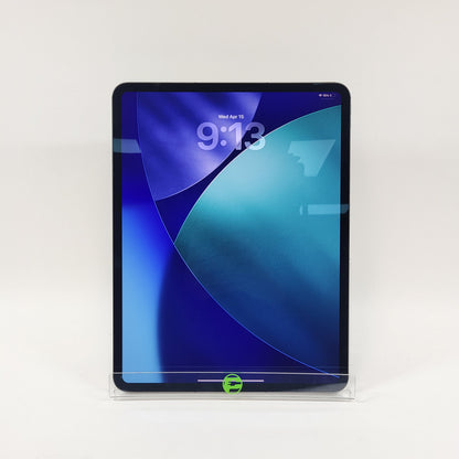 WiFi Only Apple iPad Pro 13" M5 256GB Silver ME7W4LL/A