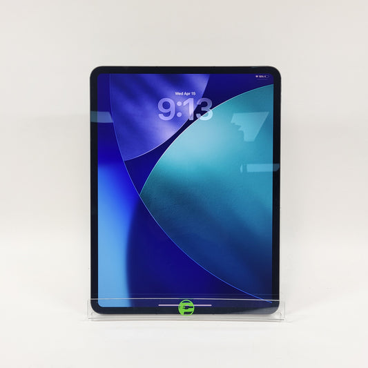 WiFi Only Apple iPad Pro 13" M5 256GB Silver ME7W4LL/A