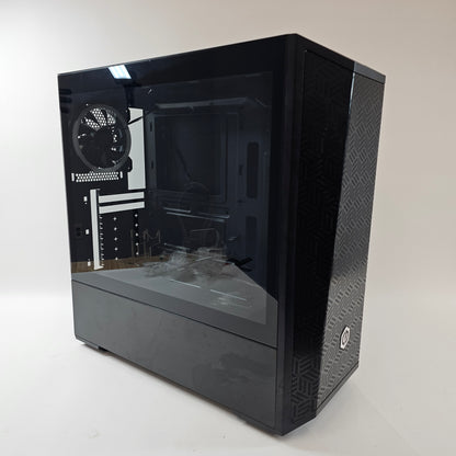 Assorted PC Computer Tower Case