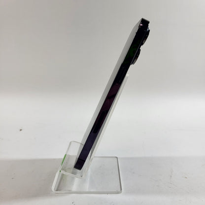 T-Mobile Apple iPhone 14 Pro Max 256GB Deep Purple MQ8W3LL/A