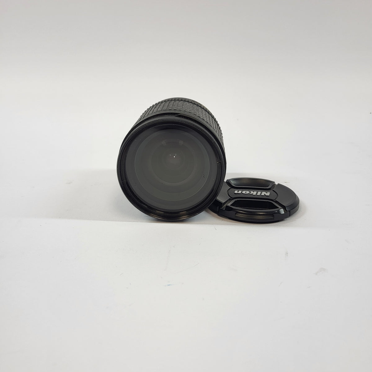 Nikon AF-S NIKKOR 18-135mm f/3.5-5.6 G ED Auto & Manual Lens AF-S