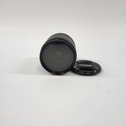 Nikon AF-S NIKKOR 18-135mm f/3.5-5.6 G ED Auto & Manual Lens AF-S