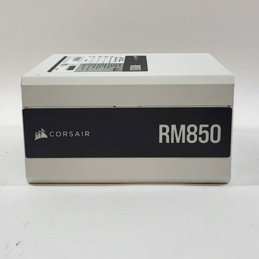 Corsair RM850 RPS0120 80 Plus Gold 850W Fully Modular Power Supply